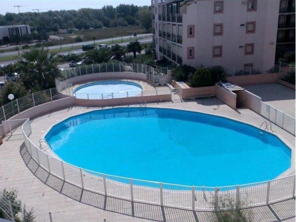 Studio Climatise A 5 Minutes De La Plage Apartment Le Grau-du-Roi Bagian luar foto
